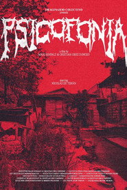 Poster for Psicofonia