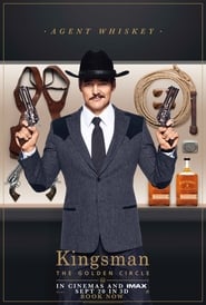 Descargar kingsman el círculo de oro Pelicula (2017) Completa Online Gratis
