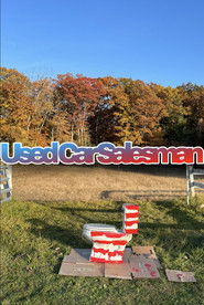 Used Car Salesman (2024)