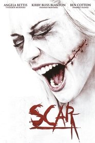 Poster Scar