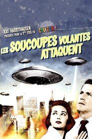 Regarder Les soucoupes volantes attaquent Film En Streaming  HD Gratuit Complet