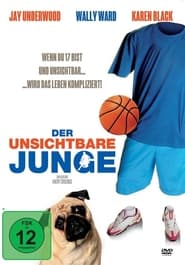 Poster Der unsichtbare Junge