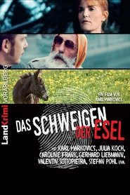 Das Schweigen der Esel (2023)