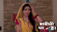 Anita Agrees to Sell Vibhuti For Money