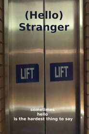 Poster (Hello) Stranger