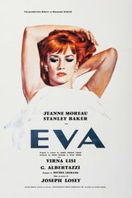 Eva streaming