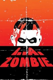 L.A. Zombie (2010) poster