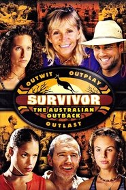 Survivor Season 2 Episode 12