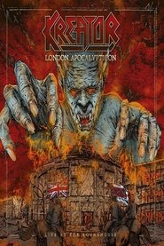 Kreator - London Apocalypticon 2020