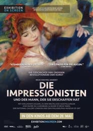 Poster Die Impressionisten