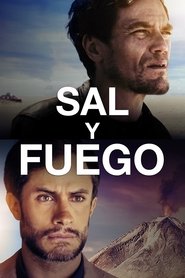 Salt and Fire transmisión la película completa 2016 en español