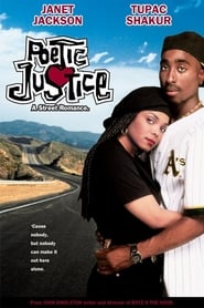 Image Poetic Justice