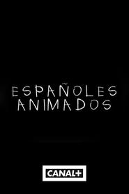 Españoles animados