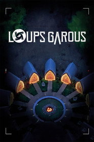 Loups garous постер
