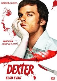 Dexter 1. évad 9. rész Dexter 1. évad 9. rész