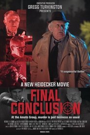 Poster for Final Conclusion
