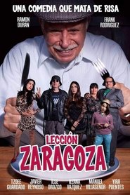 Poster Zaragoza's Lesson 2014