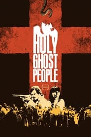 Holy Ghost People постер