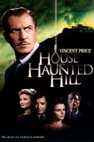 House on Haunted Hill ネタバレ