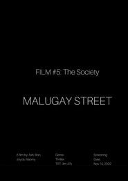 Malugay Street