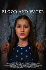 Poster Blood and Water