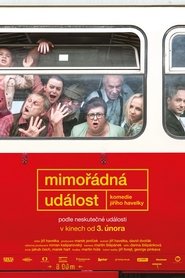 Mimořádná událost