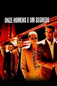 Ocean's Eleven - Façam as Vossas Apostas movie poster player