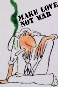 Poster Make Love, Not War 1971