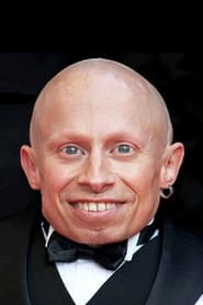 Verne Troyer