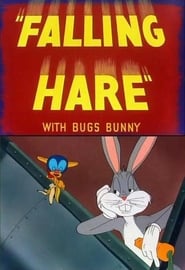 Poster Falling Hare 1943