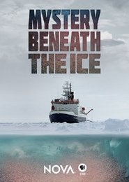 Poster NOVA: Mystery Beneath the Ice