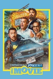 Imagen Impractical Jokers: La película