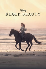 Poster van Black Beauty