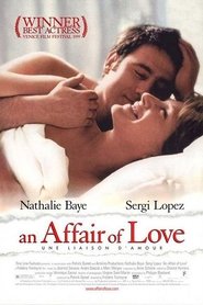 Poster for An Affair of Love