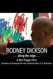 Rodney Dickson…along the edge… (2019)
