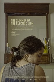 Poster The Summer of the Electric Lion