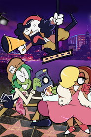 THE 100TH - A Startcast Cartoon (2025)