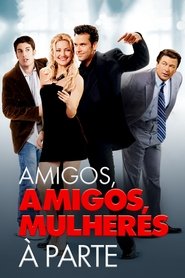 A Namorada do Meu Melhor Amigo (2008)