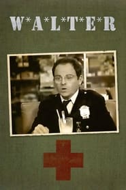 W*A*L*T*E*R poster