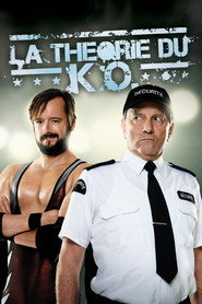 Poster La th&eacute;orie du K.O. - Season 1 2015