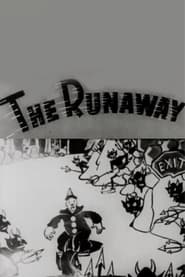 Poster The Runaway