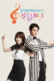 Tomorrow's Cantabile (2014)