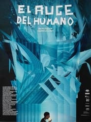 Poster El auge del humano