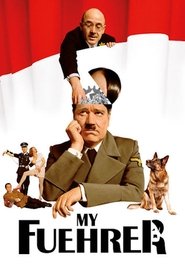 Mein Führer - Die wirklich wahrste Wahrheit über Adolf Hitler 2007 Түләүсез керү