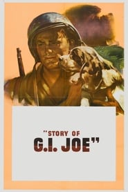 Story of G.I. Joe постер