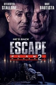 Escape Plan 2: Hades 2018 Stream German HD