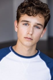 Dawson Shea as Usher