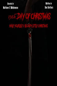 13th Day of Christmas постер