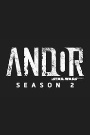 Star Wars: Andor: Temporada 2