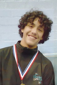 Zachary Middleton